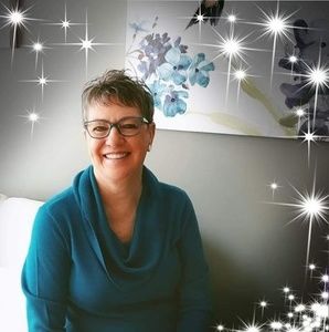 Meet your Posher, Ginette